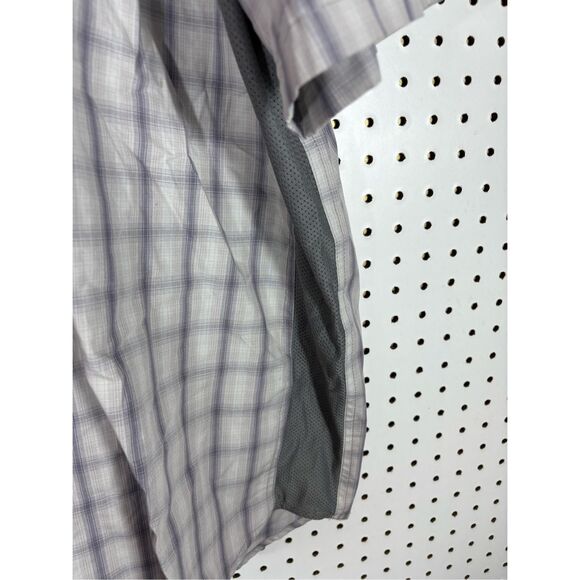 Harley Davidson Performance button Down Shirt size 3XL - Picture 7 of 12